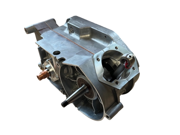 Rumpfmotor für Laufbuchse ø 58 mm für SIMSON 110ccm